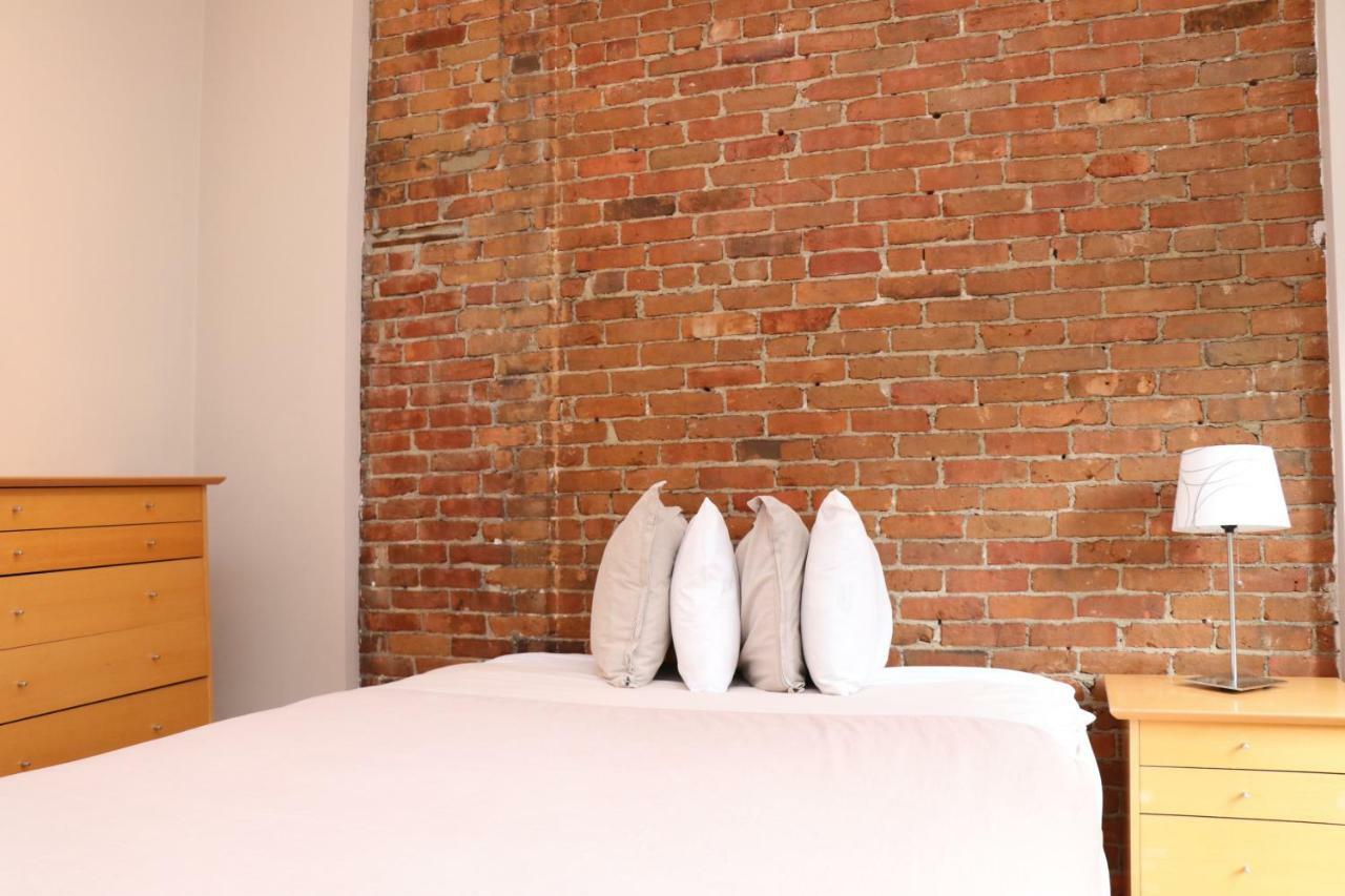 Apartamento Furnished In The South End #4 *